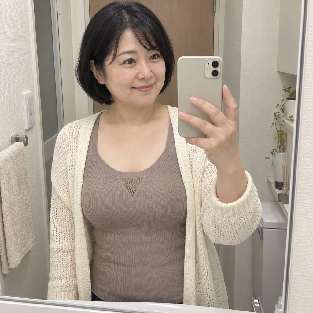 レビュー用に作り直した写真